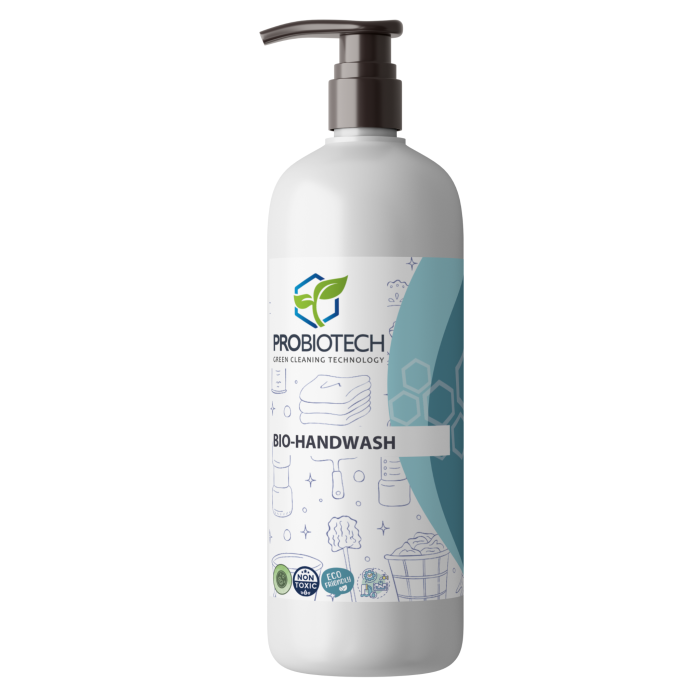 Bio-Hand Wash - Image 2