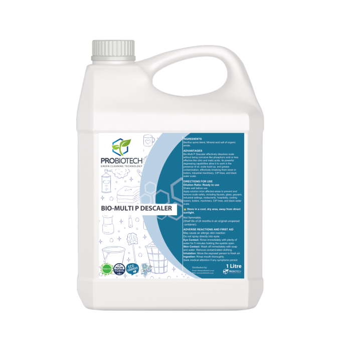 Bio-Multi P Descaler - Image 4