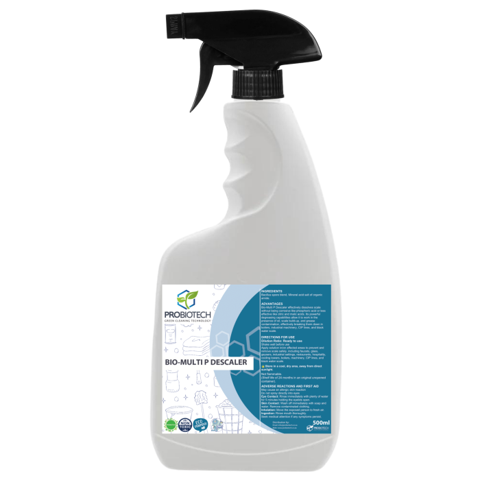 Bio-Multi P Descaler - Image 2