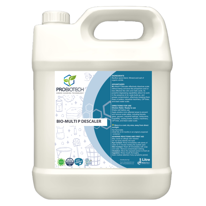Bio-Multi P Descaler - Image 3